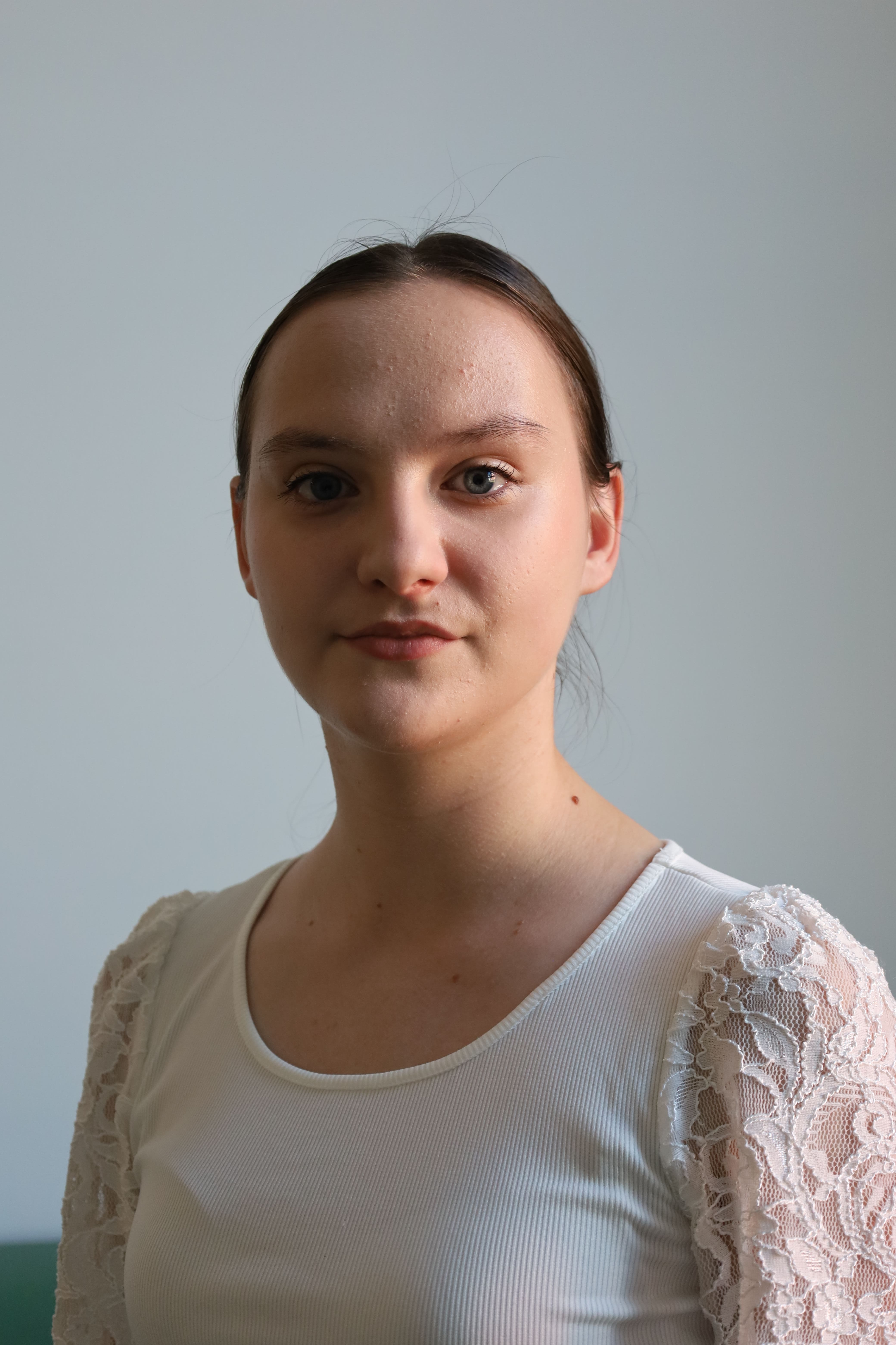 Уткина Полина Олеговна.