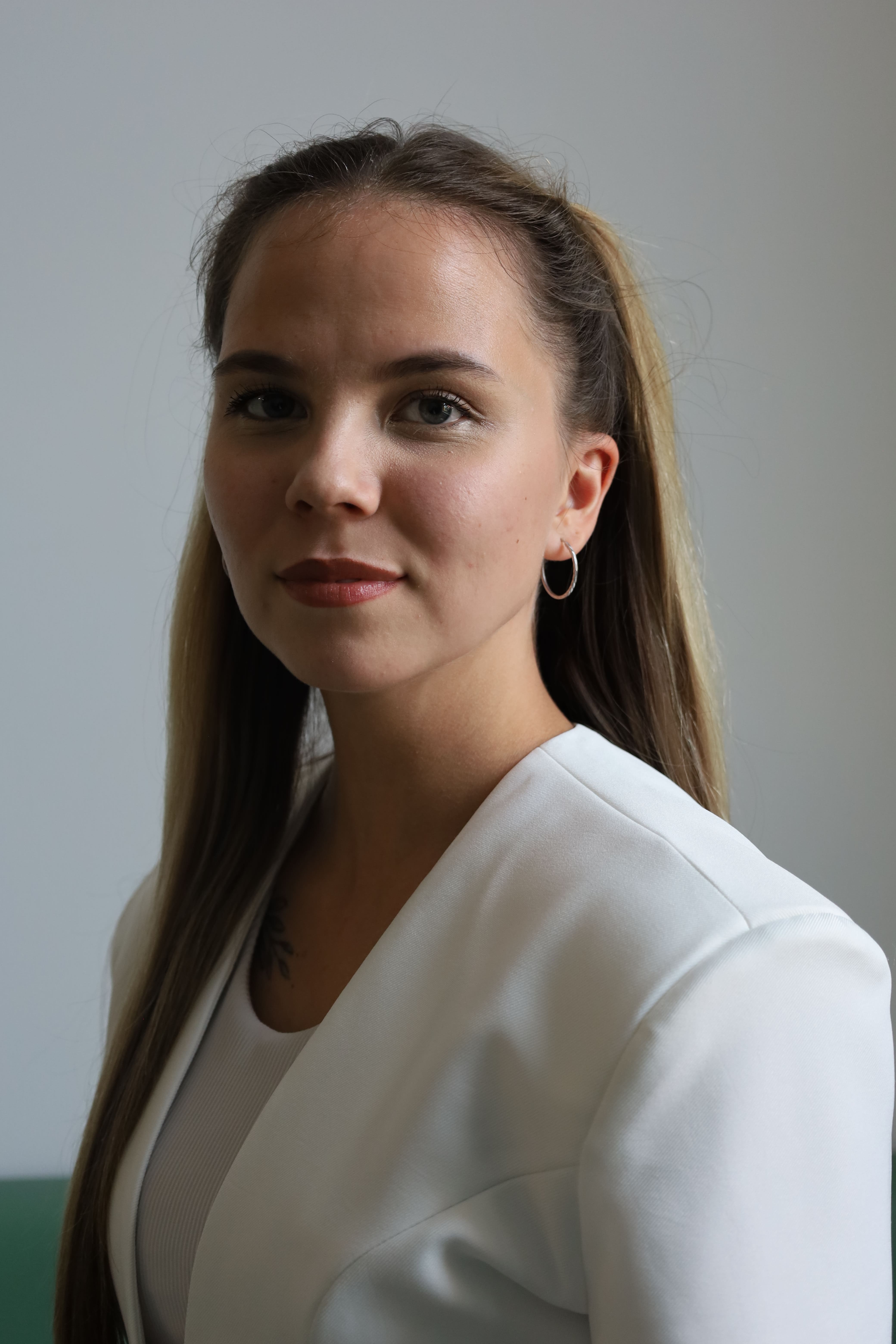 Канева Наталия Васильевна.