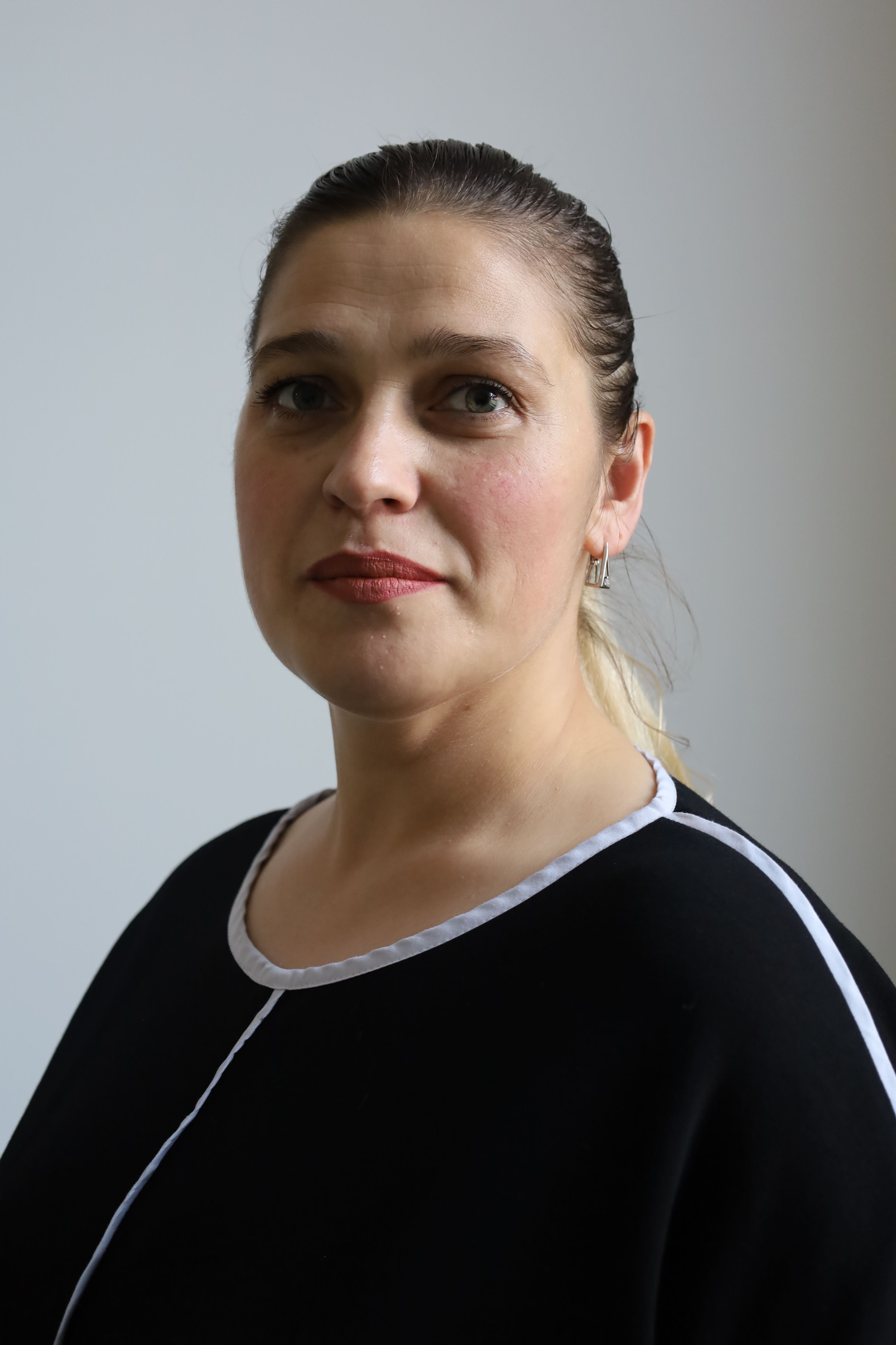 Антонова Мирия Николаевна.